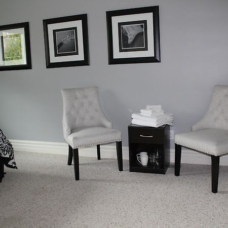 Water'S Edge B & B Oro-Medonte Kültér fotó